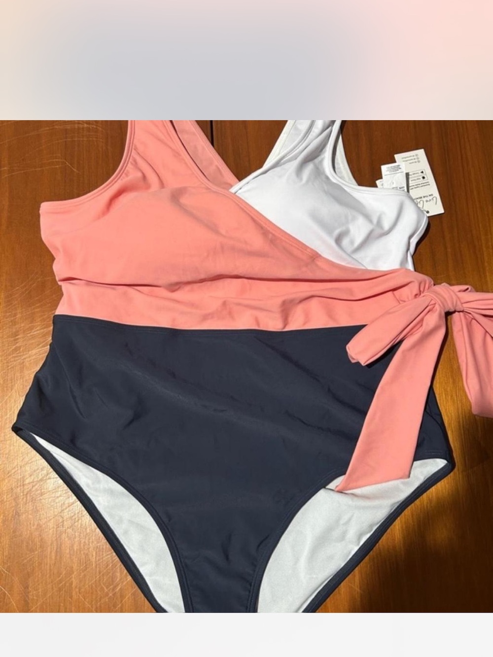 NWT Cupshe Swimsuit